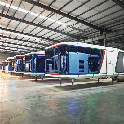 Càpsula Hotel Classic K50